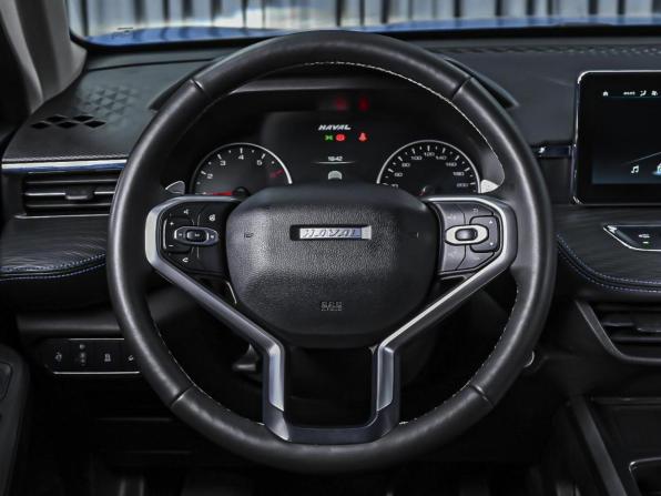 Haval Jolion I Рестайлинг с пробегом 2023 года, цена 1 919 000 рублей, 66564 км, внедорожник, Автокод Объявления