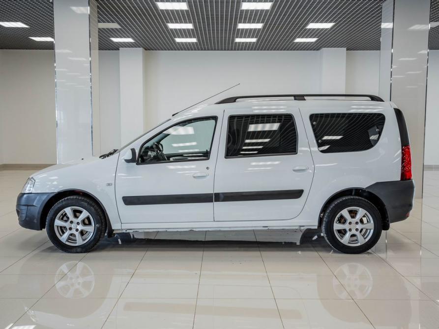 Lada (ВАЗ) Largus I Самара  - изображение 6
