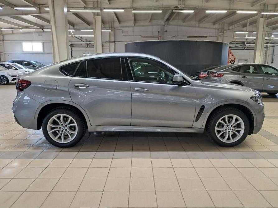 BMW X6 II (F16) Набережные Челны  - изображение 4