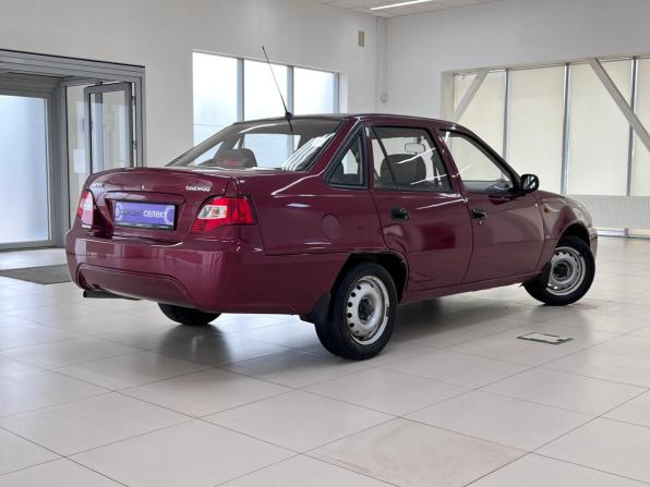 Daewoo Nexia I Рестайлинг с пробегом 2009 года, цена 295 000 рублей, 88624 км, седан, Автокод Объявления