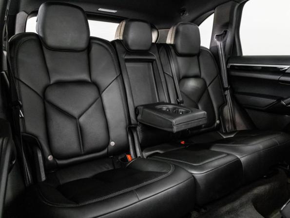 Porsche Cayenne II Рестайлинг (958) с пробегом 2015 года, цена 2 899 000 рублей, 230652 км, внедорожник, Автокод Объявления