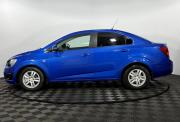 Chevrolet Aveo II Нижний Новгород  - изображение 32
