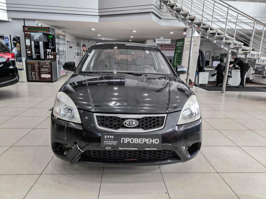Kia Rio II Казань  - изображение 2