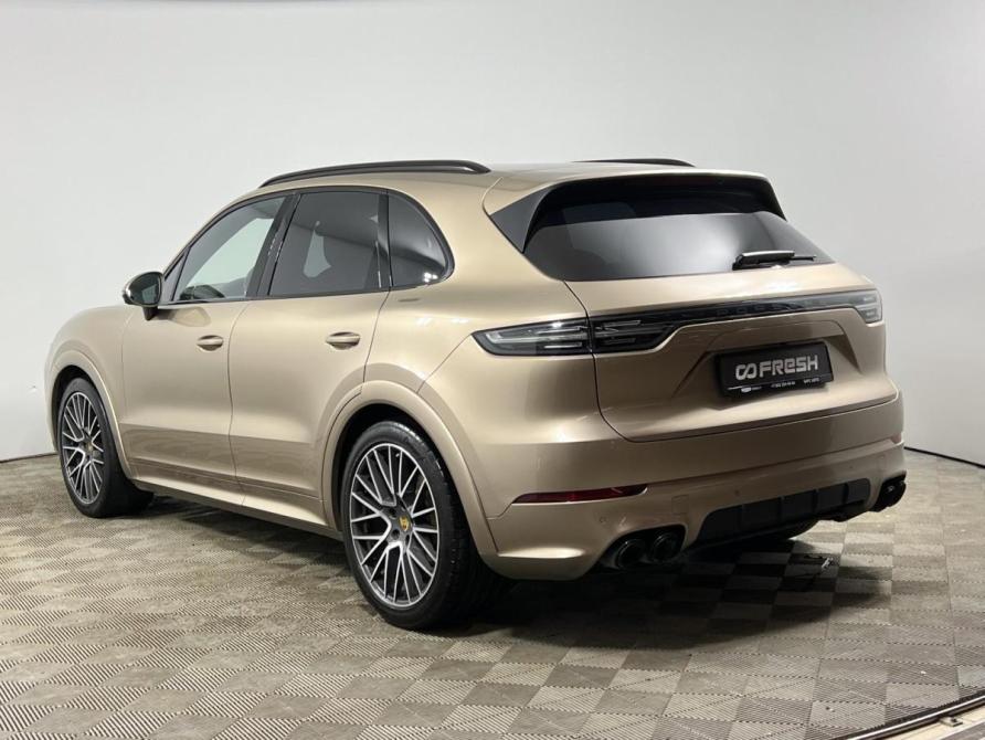 Porsche Cayenne III Казань  - изображение 2