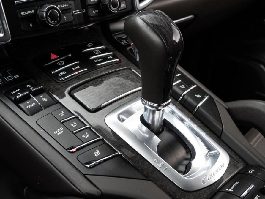 Porsche Cayenne II Рестайлинг (958) Краснодар  - изображение 14