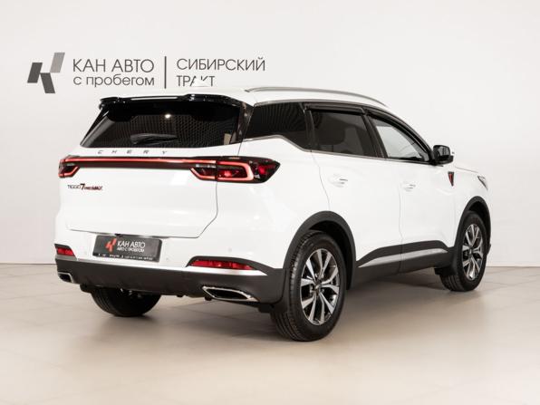 Chery Tiggo 7 Pro Max I с пробегом 2023 года, цена 1 899 425 рублей, 37000 км, внедорожник, Автокод Объявления
