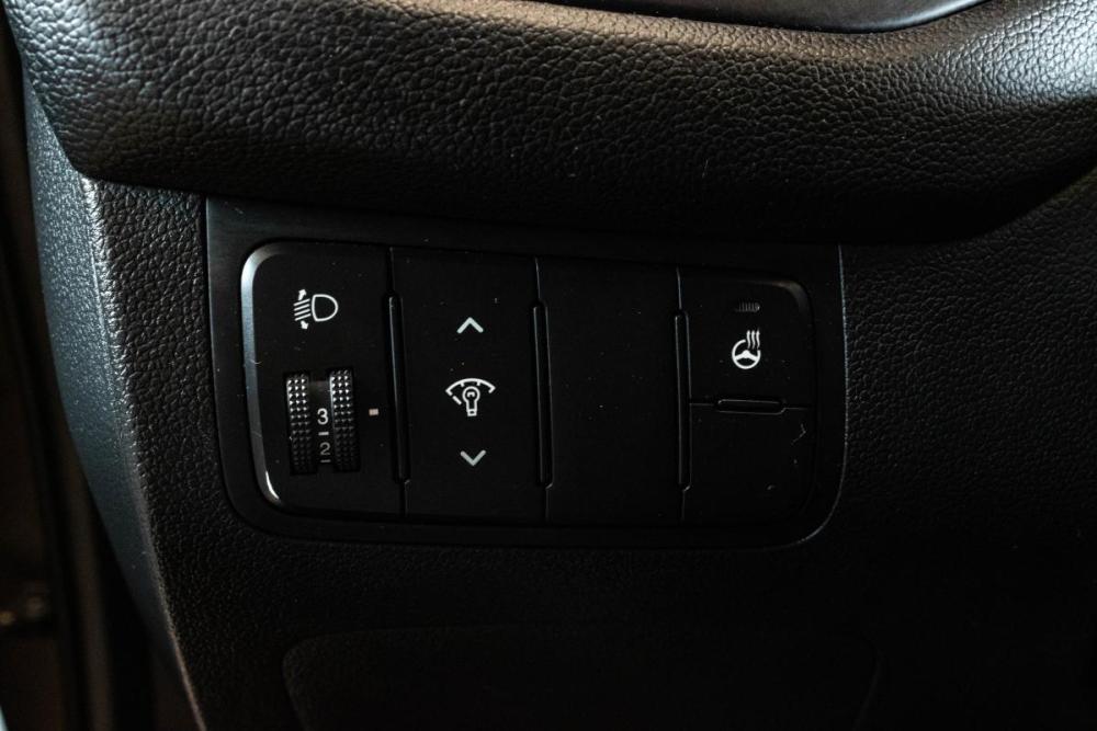 Kia Ceed II Рестайлинг Уфа  - изображение 15