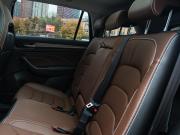 Skoda Kodiaq I Рестайлинг Москва  - изображение 30