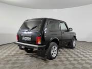 Lada (ВАЗ) Niva Legend Уфа  - изображение 30