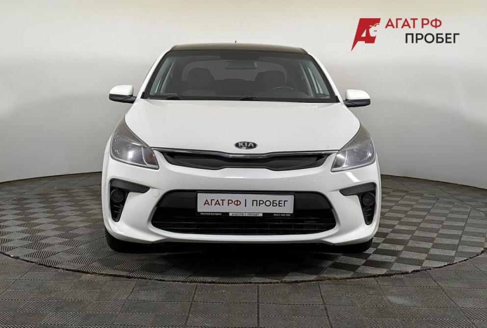 Kia Rio IV Нижний Новгород  - изображение 2