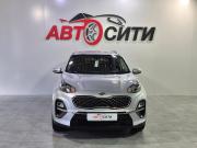 Kia Sportage IV Рестайлинг Воронеж  - изображение 23