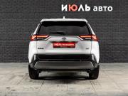 Toyota RAV4 V (XA50) Екатеринбург  - изображение 29