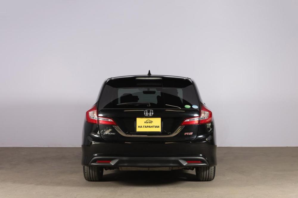 Honda Jade I Новосибирск  - изображение 6