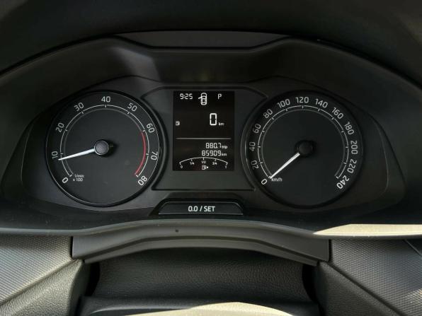 Skoda Rapid II с пробегом 2020 года, цена 1 640 000 рублей, 85905 км, лифтбек, Автокод Объявления