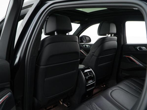 BMW X6 III (G06) с пробегом 2022 года, цена 8 590 046 рублей, 100123 км, внедорожник, Автокод Объявления