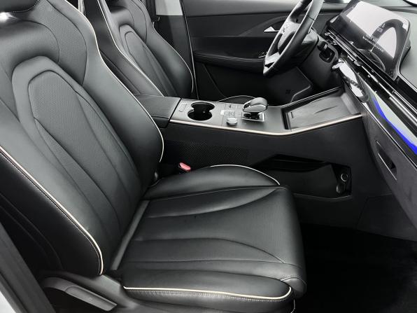 Omoda C5 I Рестайлинг с пробегом 2024 года, цена 2 555 000 рублей, 50338 км, внедорожник, Автокод Объявления