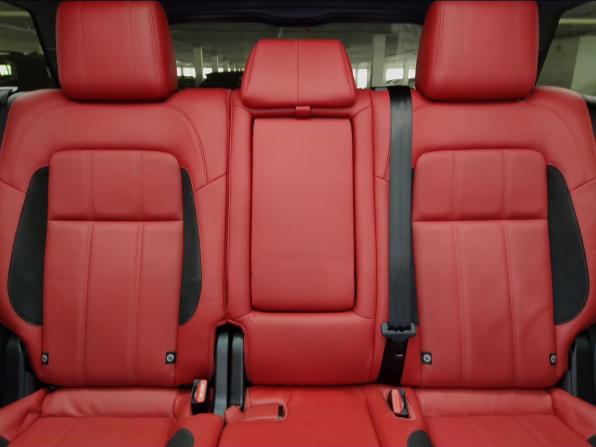 Land Rover Range Rover Sport II Рестайлинг с пробегом 2019 года, цена 6 290 000 рублей, 78593 км, внедорожник, Автокод Объявления