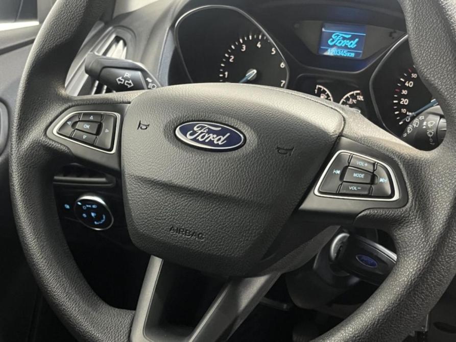 Ford Focus III Рестайлинг Курск  - изображение 7