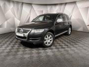 Volkswagen Touareg I Рестайлинг Москва  - изображение 25