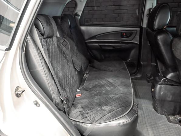 Hyundai Tucson I с пробегом 2005 года, цена 800 000 рублей, 292774 км, внедорожник, Автокод Объявления