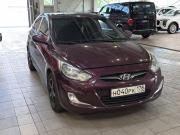 Hyundai Solaris I Санкт-Петербург  - изображение 9