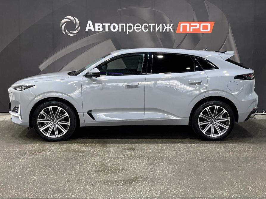 Changan UNI-K Пермь  - изображение 8