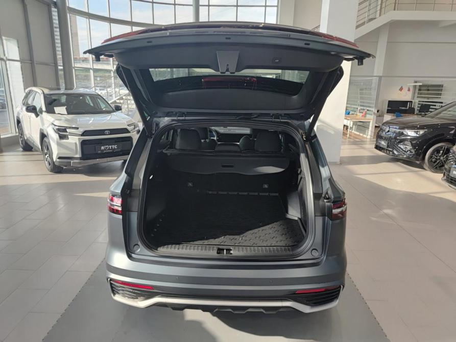 Geely Monjaro I Казань  - изображение 12