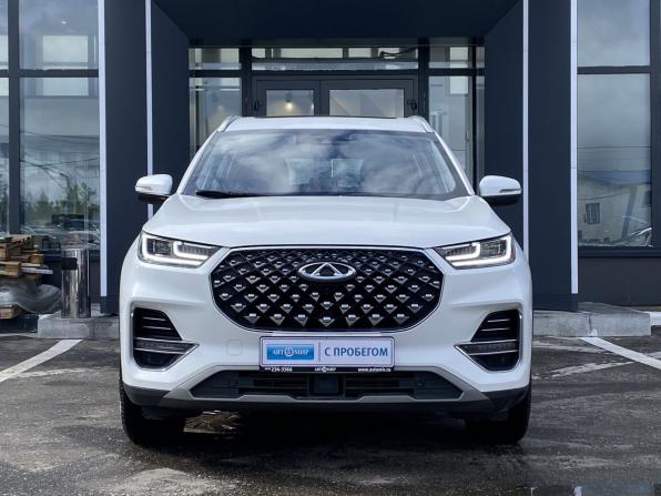 Chery Tiggo 8 Pro I с пробегом 2023 года, цена 1 619 000 рублей, 203635 км, внедорожник, Автокод Объявления