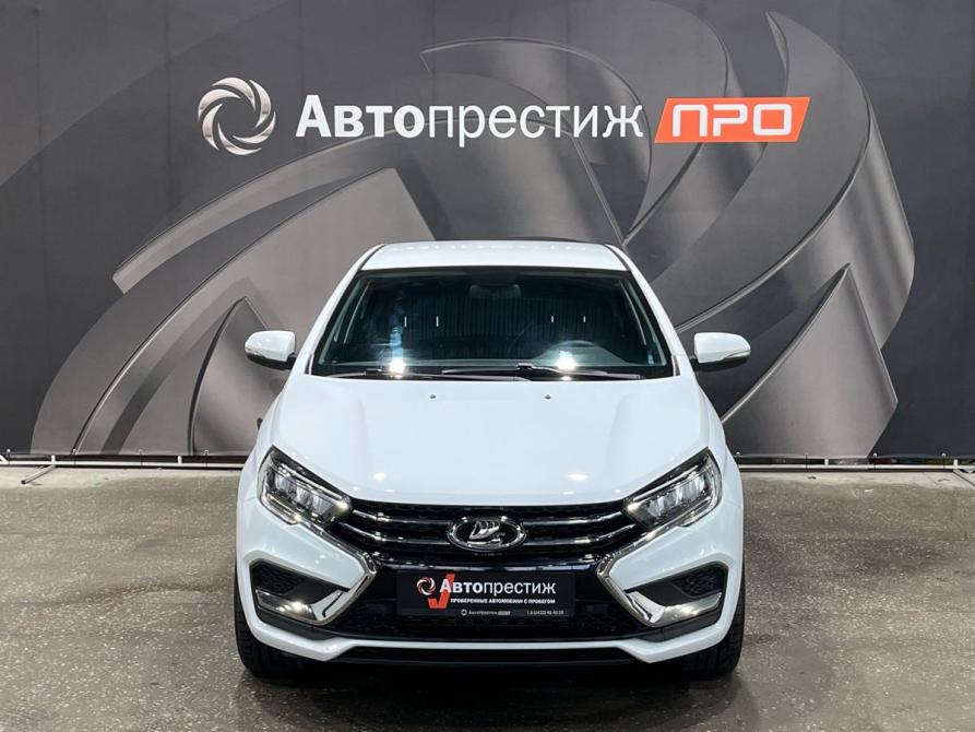 Lada (ВАЗ) Vesta I Рестайлинг (NG) Пермь  - изображение 2