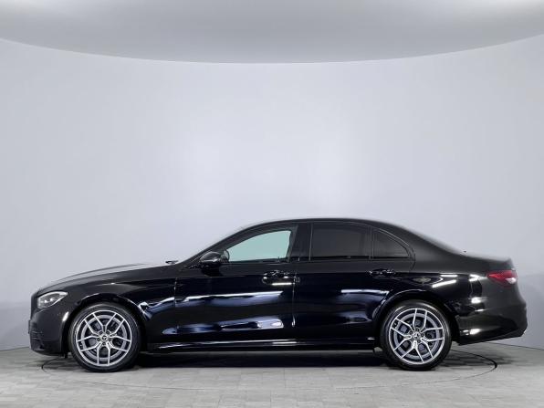 Mercedes-Benz E-Класс V (W213 S213 C238) Рестайлинг с пробегом 2021 года, цена 4 485 000 рублей, 105979 км, седан, Автокод Объявления