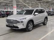 Hyundai Santa Fe IV Рестайлинг Казань  - изображение 29