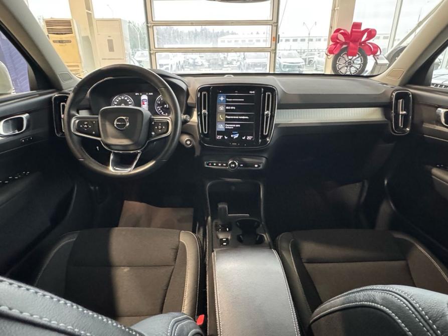 Volvo XC40 I Москва  - изображение 19