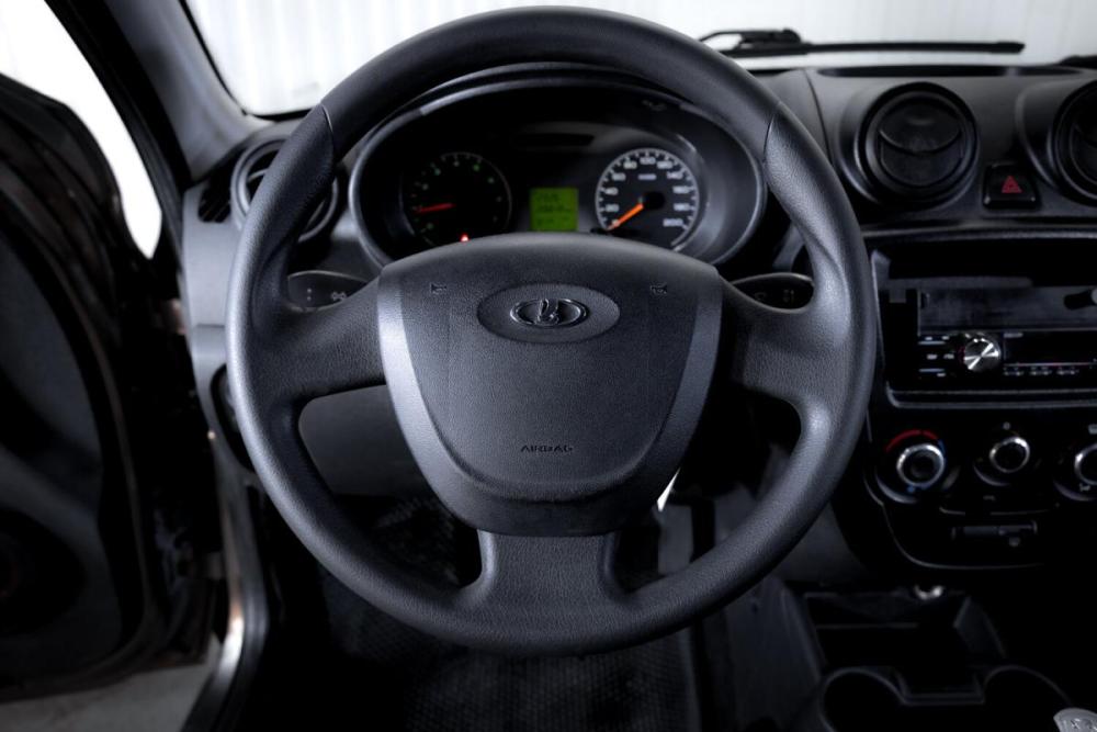Lada (ВАЗ) Granta I Тюмень  - изображение 16