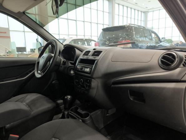 Lada (ВАЗ) Granta I Рестайлинг с пробегом 2018 года, цена 499 000 рублей, 165308 км, хэтчбек, Автокод Объявления