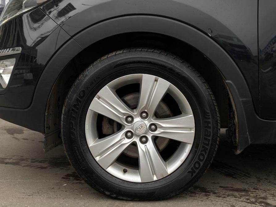 Kia Sportage III Москва  - изображение 9