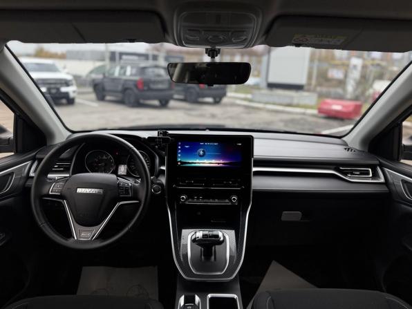 Haval M6 II с пробегом 2023 года, цена 1 799 000 рублей, 18772 км, внедорожник, Автокод Объявления