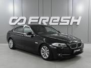 BMW 5 серии VI (F10/F11/F07) Ростов-на-Дону  - изображение 22