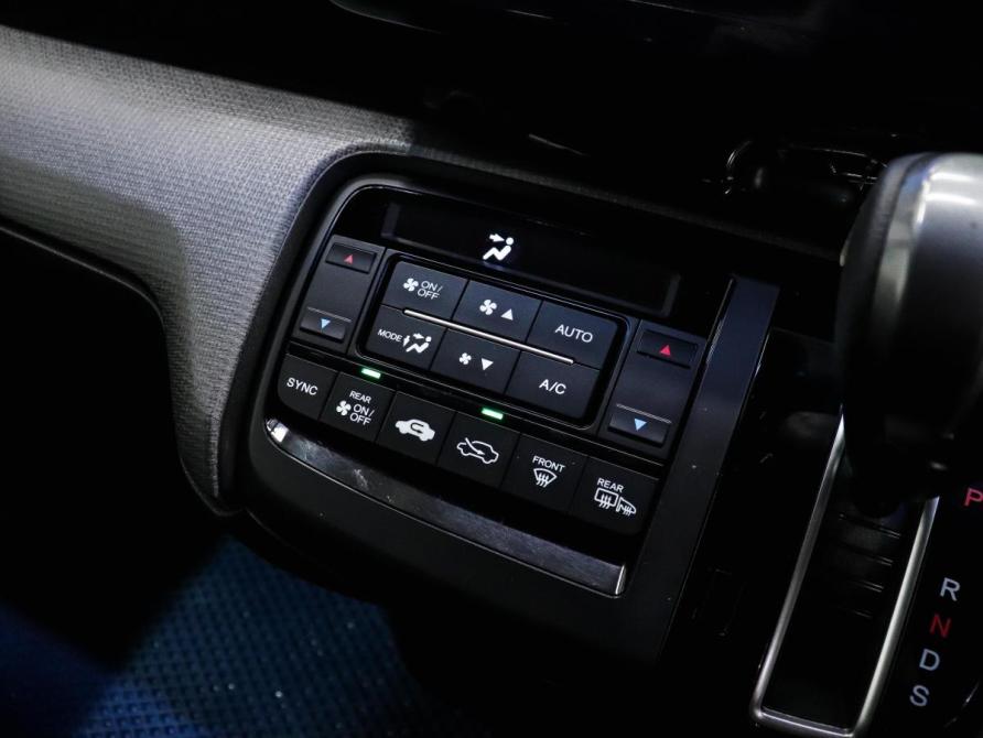 Honda Stepwgn V Красноярск  - изображение 24
