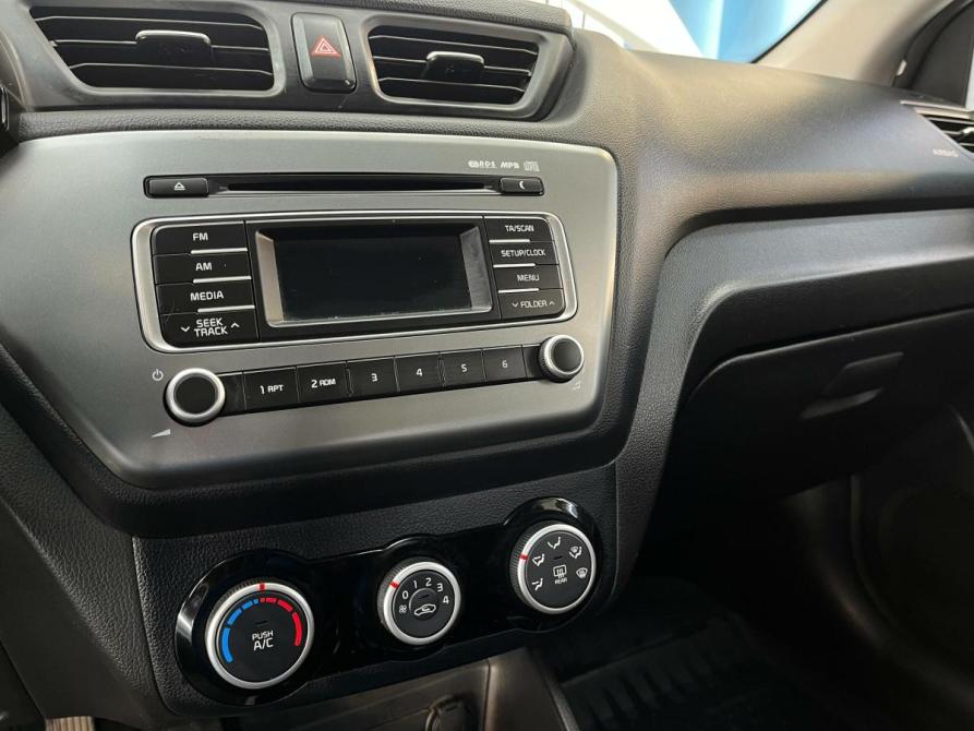 Kia Rio III Рестайлинг Нижнекамск  - изображение 16