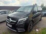 Mercedes-Benz V-Класс III (W447) Москва  - изображение 5