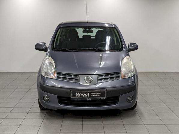 Nissan Note I с пробегом 2007 года, цена 750 000 рублей, 100017 км, хэтчбек, Автокод Объявления