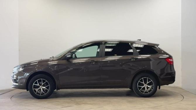 Lada (ВАЗ) Vesta I с пробегом 2021 года, цена 1 150 000 рублей, 74428 км, универсал, Автокод Объявления