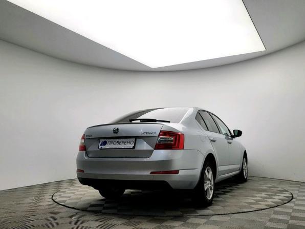 Skoda Octavia III (A7) с пробегом 2014 года, цена 1 179 000 рублей, 205000 км, лифтбек, Автокод Объявления