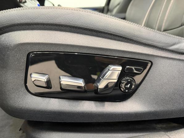 BMW 5 серии VII (G30/G31/G38) Рестайлинг с пробегом 2023 года, цена 6 890 000 рублей, 57441 км, седан, Автокод Объявления