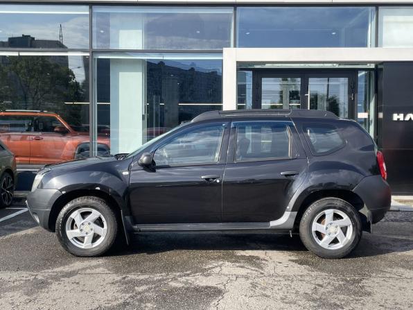 Renault Duster I с пробегом 2012 года, цена 679 000 рублей, 237964 км, внедорожник, Автокод Объявления