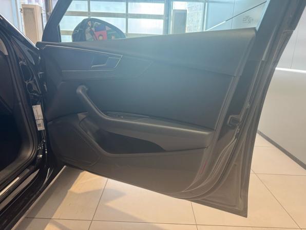 Audi A4 V (B9) с пробегом 2018 года, цена 2 329 000 рублей, 95000 км, седан, Автокод Объявления