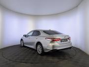 Toyota Camry VIII (XV70) Рестайлинг Москва  - изображение 35