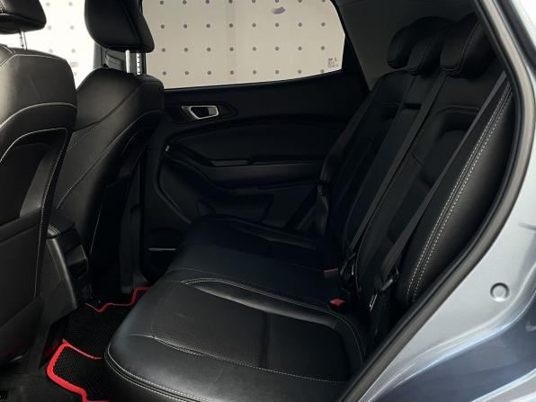 Chery Tiggo 4 I Рестайлинг с пробегом 2021 года, цена 1 330 000 рублей, 27635 км, внедорожник, Автокод Объявления