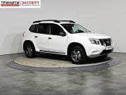Nissan Terrano III (D10) Белгород  - изображение 19