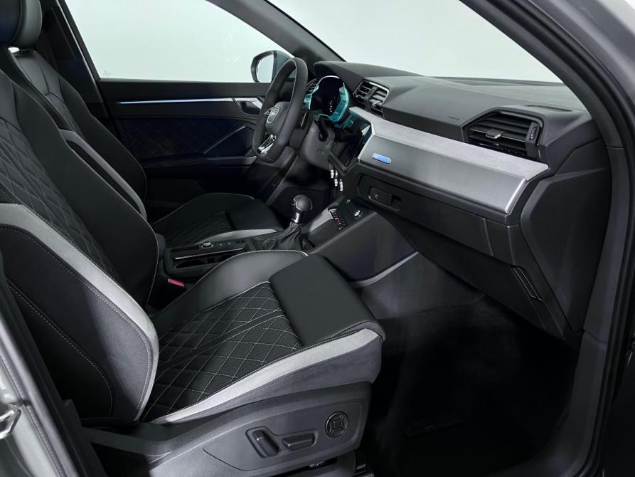 Audi Q3 II (F3) Ростов-на-Дону  - изображение 13